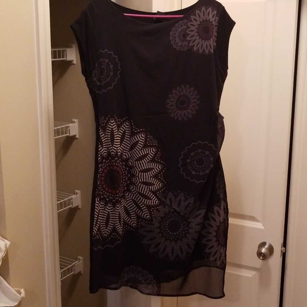 Desigual dress